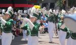 Indy 500 Festival Parade 2015 Photos, Part 2 of 6: Marching Bands ...