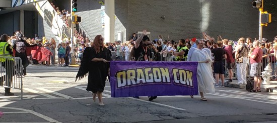 Dragon Con Banner!