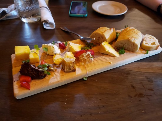 Cheese Board!